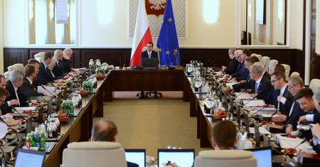 Budżet 2020. Rząd przyjął założenia do projektu
