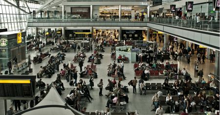 Heathrow. Trzeci pas startowy niezgodny z porozumieniem paryskim