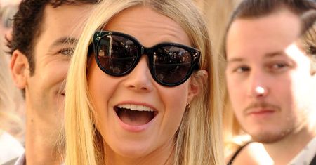 Gwyneth Paltrow apeluje: "Musimy najnowsze zalecenia potraktować poważnie"
