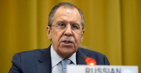 Nord Stream 2 i Turecki Potok będą uruchomione niezależnie od sankcji USA, zapewnił Siergiej Ławrow