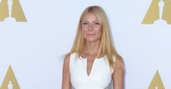 Zoom na styl - Gwyneth Paltrow