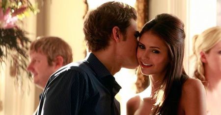 Nina Dobrev o "Pamiętnikach wampirów". Kulisy nie były takie romantyczne
