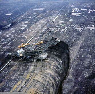 Kopalnia na granicy Czech i Polski. Czesi nie dają zgody, grożą konsekwencjami