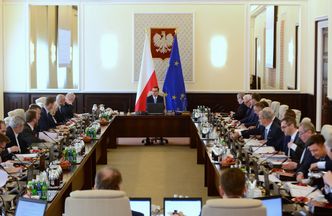 Budżet 2020. Rząd przyjął założenia do projektu