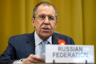 Nord Stream 2 i Turecki Potok będą uruchomione niezależnie od sankcji USA, zapewnił Siergiej Ławrow