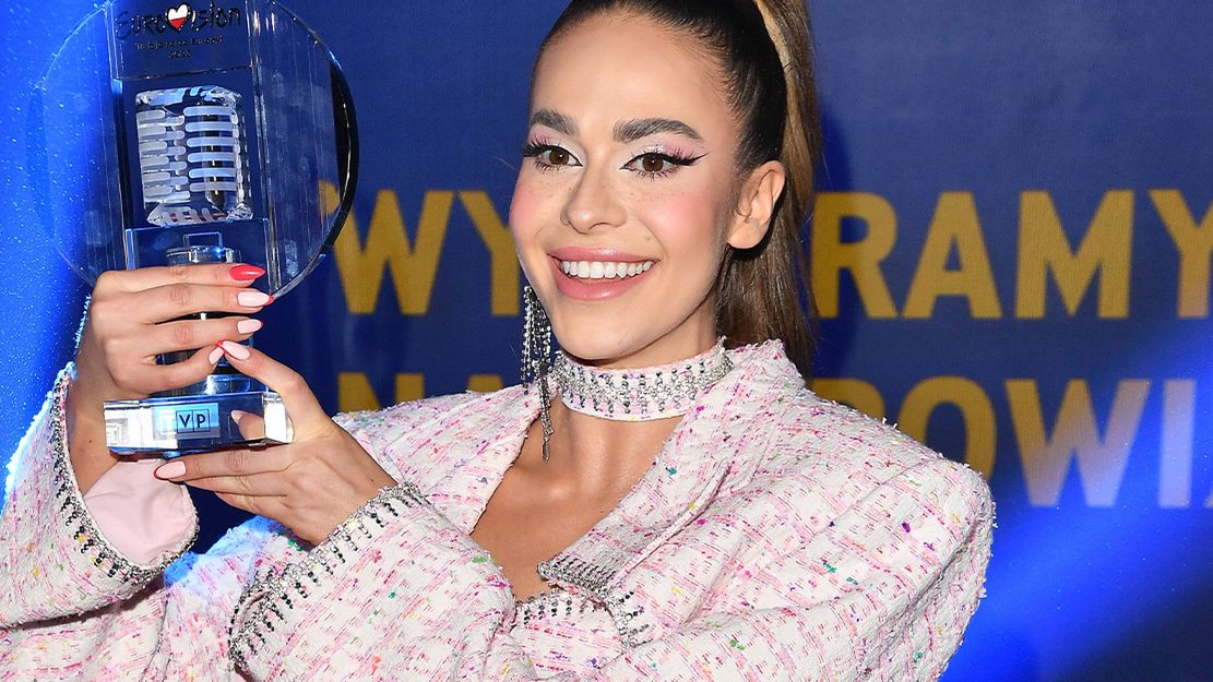 Blanka w rankingach bukmacherów