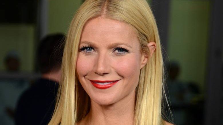 Gwyneth Paltrow 

Fotografia: ONS