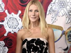 Olśniewająca Gwyneth Paltrow