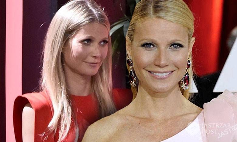 WOW! Gwyneth Paltrow błysnęła zabójczym pierścionkiem zaręczynowym! Jest ogromny!