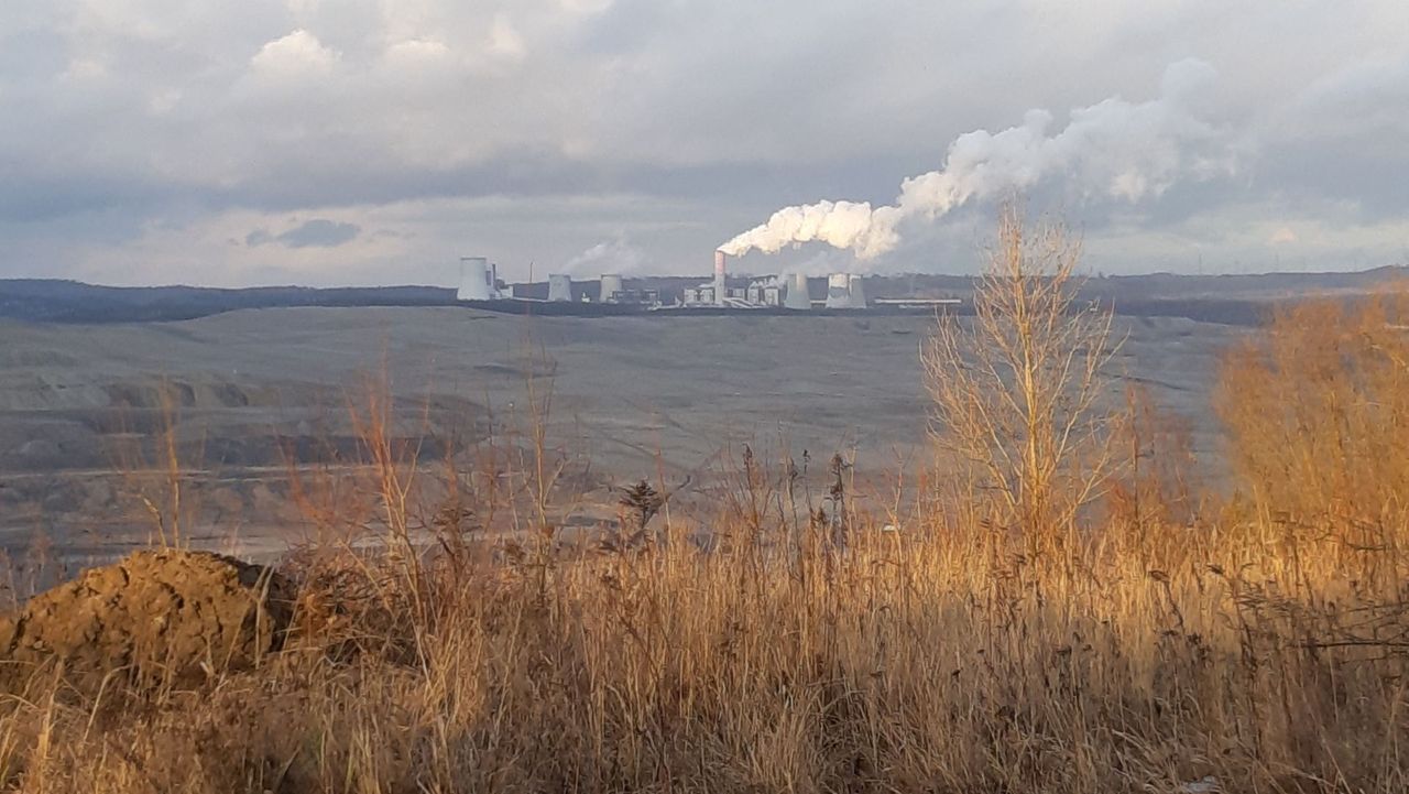 Polska dziura międzynarodowa