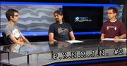 PTV 2 - ta o E3, trendach i przełomowych technologiach