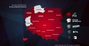 Wiejas: Wyniki wyborów 2019. 14:2 – polityczni kartografowie mają zagadkę (Opinia)