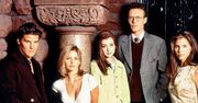 "Buffy: Postrach wampirów": Po 20 latach znów zrobili sobie wspólne zdjęcia. Jak się zmieniły telewizyjne gwiazdy?