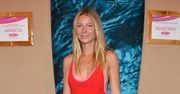 Głęboki dekolt Gwyneth Paltrow