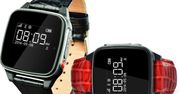 MWC 2105: Haier z zegarkami dla dzieci, osób starszych i obrożą dla psów