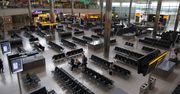 5 najlepszych europejskich lotnisk na długie przesiadki