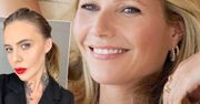 48-letnia Gwyneth Paltrow uczciła urodziny rozbieraną sesją! Pokazała wszystko. Zdjęcia Sablewskiej to przy tym pikuś