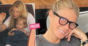 Zjawiskowa piękność! 18-letnia córka Gwyneth Paltrow powala urodą. Internauci oszaleli na widok jej najnowszego zdjęcia