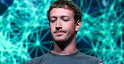 Twórca Facebooka wpadł na szalony pomysł. Mark Zuckerberg będzie teraz... aż trudno w to uwierzyć