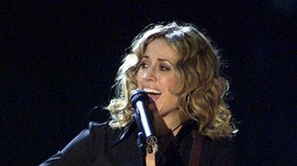 Sheryl Crow