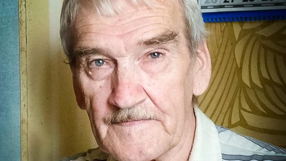 Stanisław Pietrow
