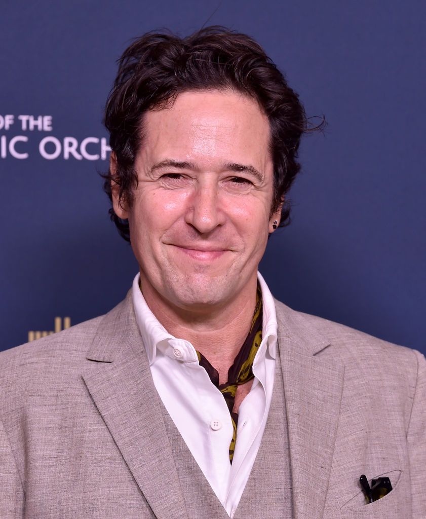 Rob Morrow