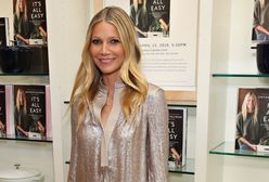 Gwyneth Paltrow wzięła ślub. Mało kto wiedział o tajemniczej ceremonii