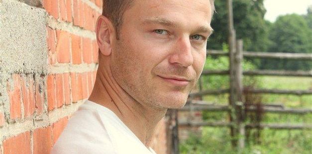 Krystian Wieczorek: Nie szpanuję porsche