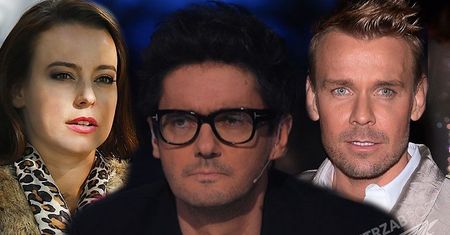 Gwiazdy komentują wyniki wyborów parlamentarnych 2015: Kuba Wojewódzki, Anna Mucha, Dawid Woliński...