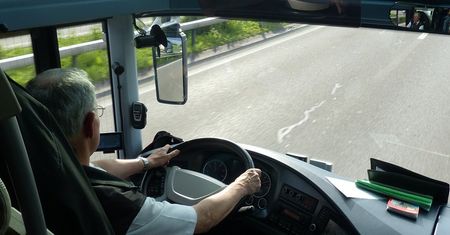 To ogłoszenie o pracę robi furorę. "Jaśnie Wielmożnego Pana Kierowcę"