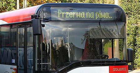 Przerwa na piwo