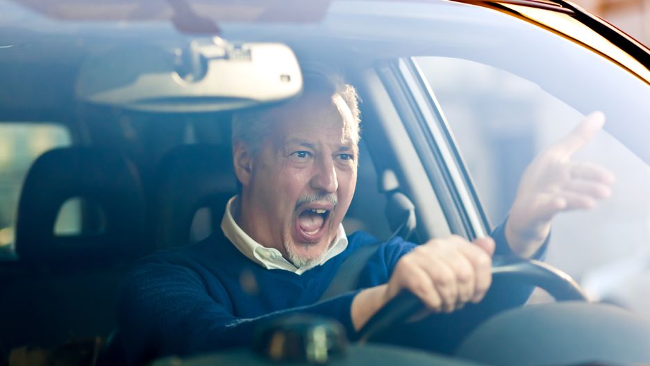 Krewkiego kierowcy poszukuje policja 