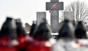 Ukraina podważa liczbę zamordowanych Polaków. Chce ekshumacji