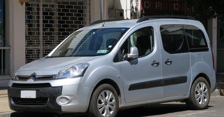 Niepełnosprawnemu ukradli samochód. Bezczelność złodziei nie zna granic