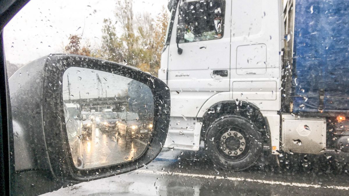 Zmiana przepisów UE. Delegacje kierowców będą droższe nawet o 40 proc.