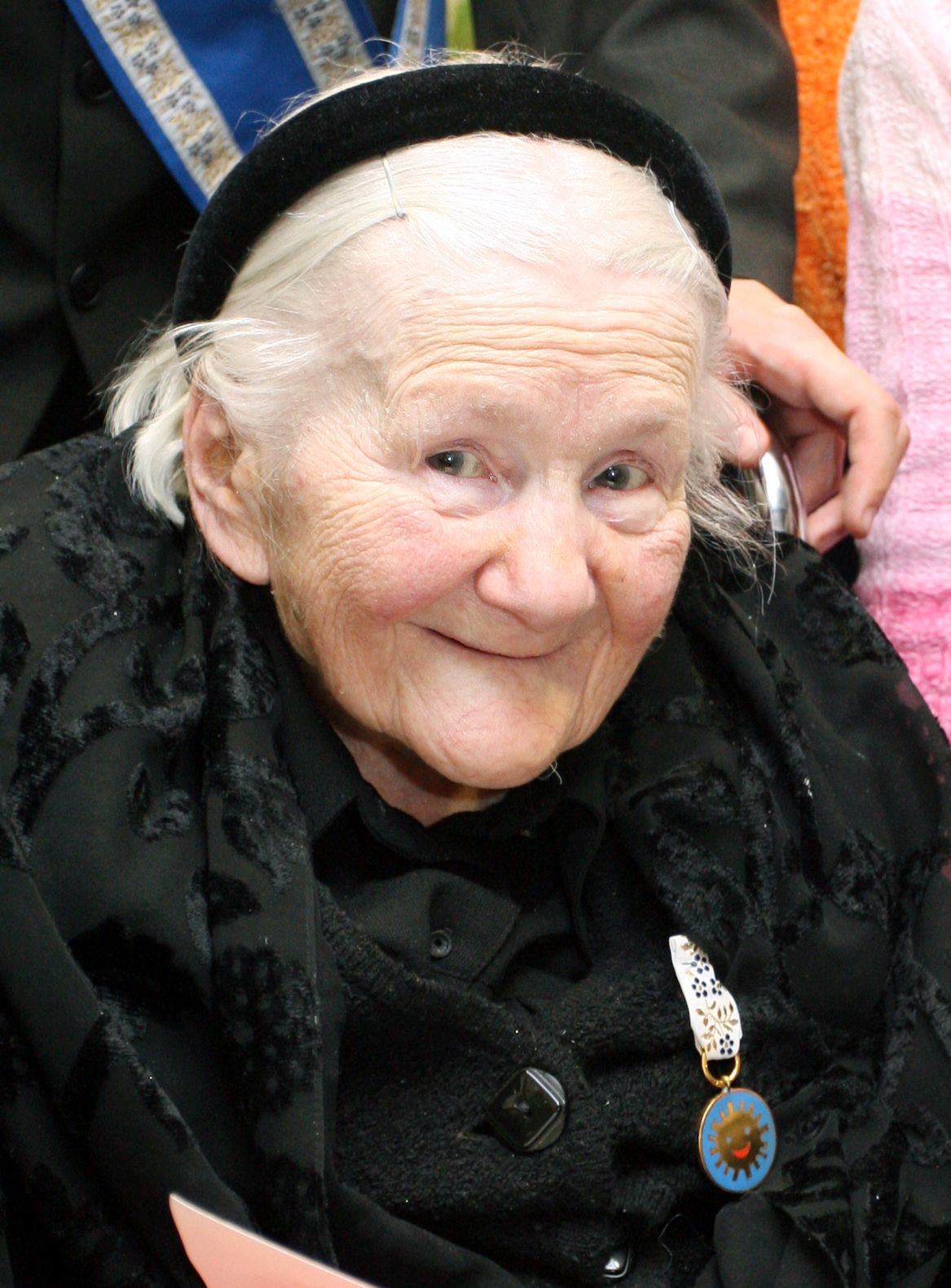 Irena Sendlerowa była osobą o pięknej duszy. Urodziła się 110 lat temu
