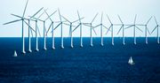 Bałtyk: farmy wiatrowe będą produkować energię w 2027 roku
