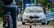 Mandaty dla rowerzystów. Dwa kółka nie oznaczają bezkarności