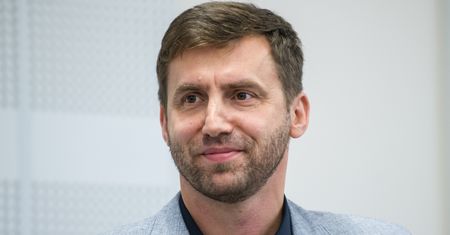 Kamil Dąbrowa został rzecznikiem prezydenta Warszawy