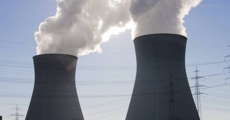 Niemcy mają problem na milion lat po elektrowniach jądrowych