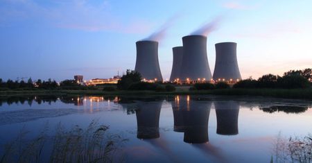 Chiny chcą zbudować elektrownię jądrową w Polsce. Jest komunikat spółki