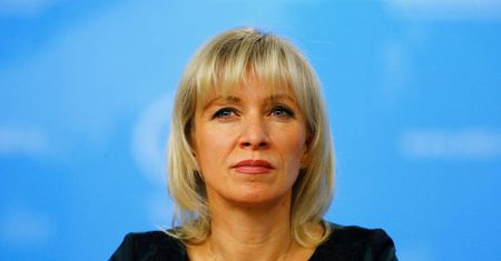 Rzeczniczka MSZ Rosji o uchwale Sejmu. "Ideologia zwycięża"