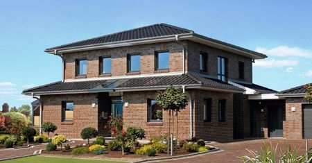 Jak dbać o cegły klinkierowe?