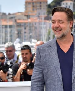 Russell Crowe: "Do boju Polska"!