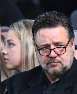 Russell Crowe pokazał zdjęcie swojej posiadłość w Australii po pożarze