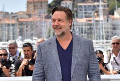 Russell Crowe: "Do boju Polska"!
