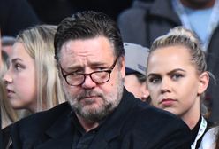 Russell Crowe pokazał zdjęcie swojej posiadłość w Australii po pożarze