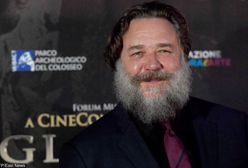 Russell Crowe będzie kibicował Polakom na mundialu. Nie pierwszy raz stawia na Biało-Czerwonych