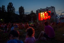 Kino letnie Warszawa 2019. Co, gdzie i kiedy, czyli repertuar na bieżący tydzień