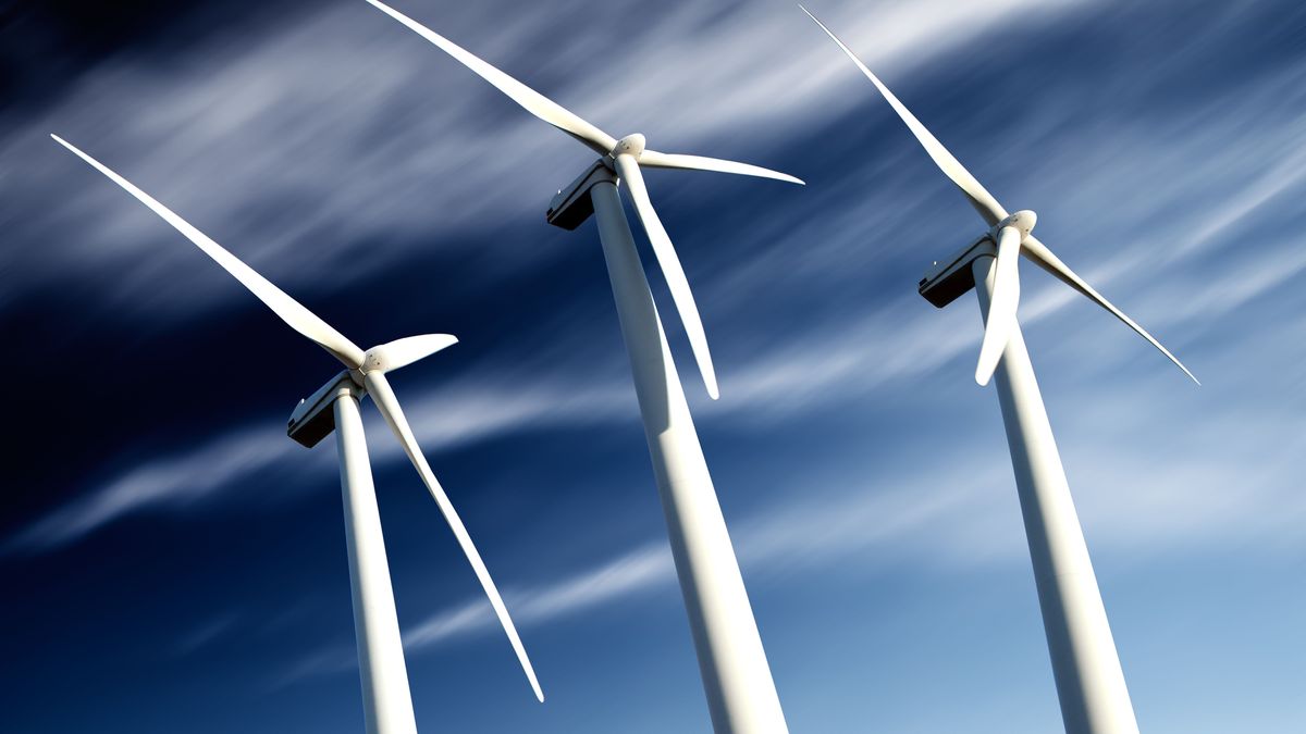Wizja wiatraków przynoszących zyski opanowała umysły niektórych inwestorów